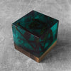 Underwater Ambient Light Cube - Wood all Good
