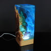 Underwater LED Light Decor - Wood all Good